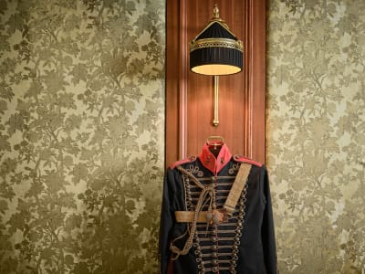 Maxwell Reserve Singapore, Autograph Collection – foto 5
