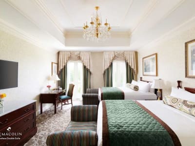 Nemacolin – foto 5