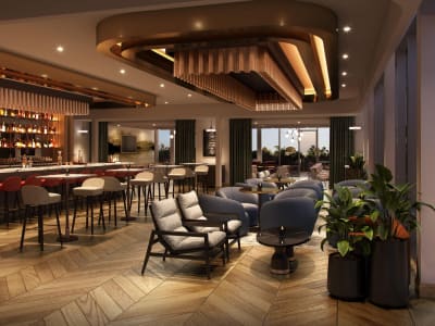 InterContinental Indianapolis by IHG – foto 3