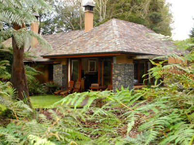 Treetops Lodge & Estate – foto 5