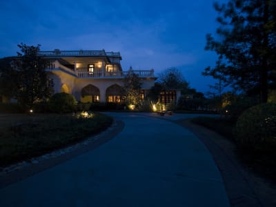 Ananda In The Himalayas – foto 5