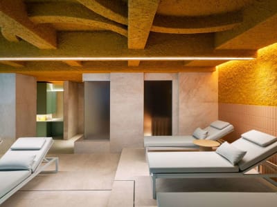 Palazzo Tirso Cagliari Mgallery – foto 5