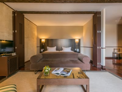 Hospes Palacio de San Esteban, Salamanca, a Member of Design Hotels – foto 5