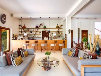 Zanzibar White Sand Luxury Villas & Spa – foto 5