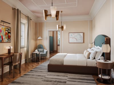 Borgo Pignano Florence – foto 4