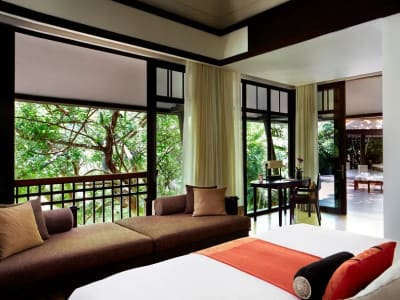 Banyan Tree Cabo Marques – foto 4