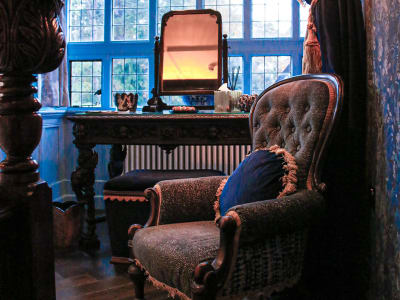 Highfield House – foto 4