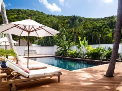Cheval Blanc St-Barth – foto 4