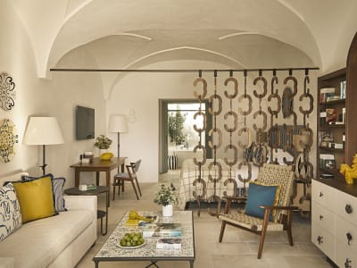 Rocco Forte Masseria Torre Maizza – foto 4