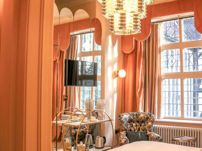 Highfield House – foto 5