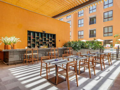 Cleviá, San Miguel de Allende, Autograph Collection – foto 4