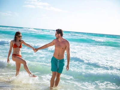 Le Blanc Spa Resort Cancun - Adults Only - All-Inclusive – foto 5