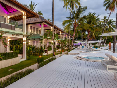 Seven Secrets by Hanging Gardens – foto 3