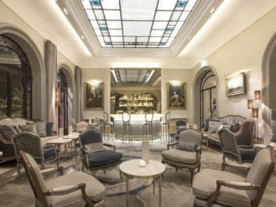 Hotel Lancaster – foto 5