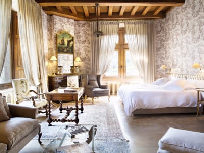 Château de Riell – foto 4