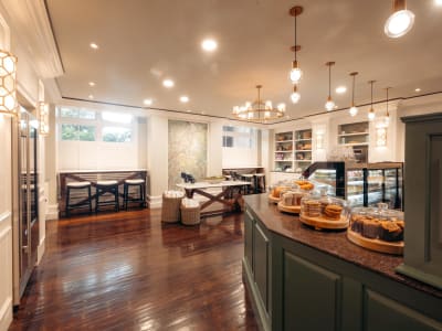 The Sanctuary at Kiawah Island Golf Resort – foto 5