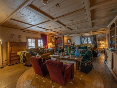 Magic Megève Bois – foto 3