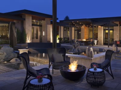 Bardessono Hotel and Spa – foto 5