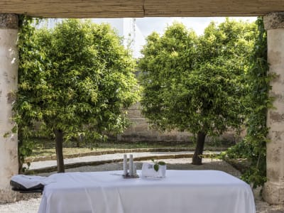 Rocco Forte Masseria Torre Maizza – foto 5