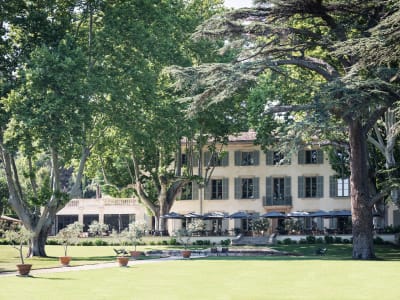 Domaine de Fontenille - Fontenille Collection – foto 3