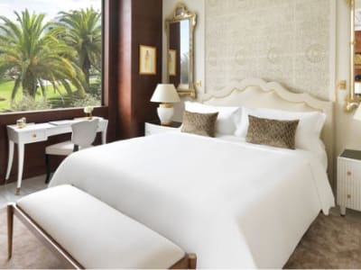 The Ritz-Carlton Rabat, Dar Es Salam – foto 5
