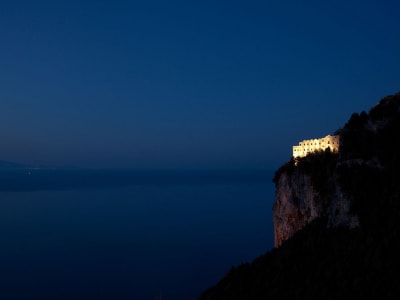 Monastero Santa Rosa Hotel & Spa – foto 2
