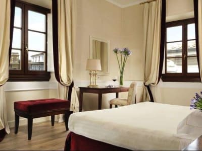 FH55 Hotel Calzaiuoli – foto 3