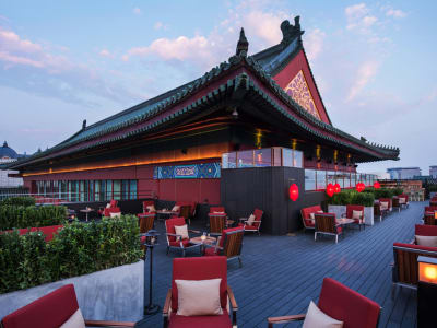 The Peninsula Beijing – foto 3