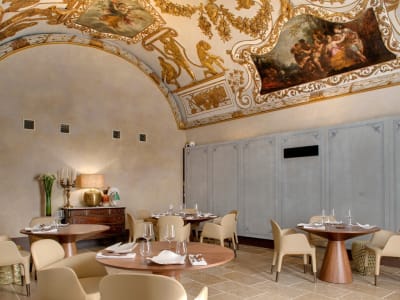 Hotel Richer de Belleval – foto 5