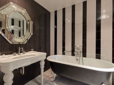 Hôtel du Petit Moulin Paris – foto 3