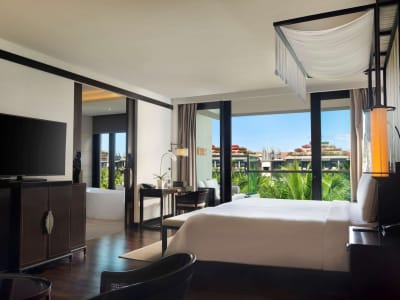 The Apurva Kempinski Bali – foto 3