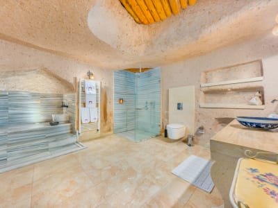 Hotel Taskonaklar Cappadocia - Special Class – foto 3