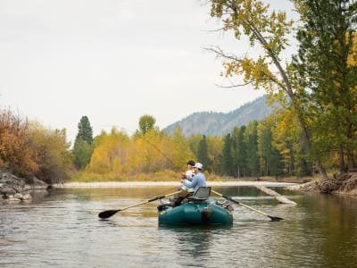 Triple Creek Ranch – foto 3