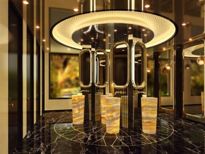 Glee Nairobi, a Preferred LVX Hotel – foto 3