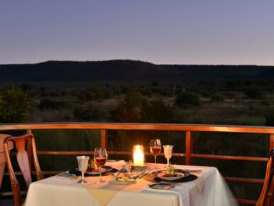 Mateya Safari Lodge – foto 4