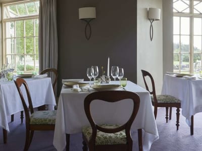 Gregans Castle Hotel – foto 5