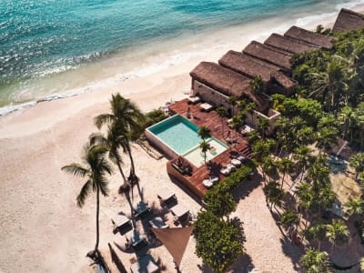 Our Habitas Tulum - Adults Only – foto 2