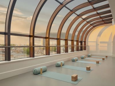 Jumeirah Carlton Tower London – foto 5