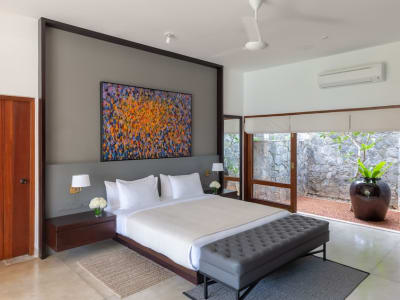 Taru Villas The Long House - Bentota – foto 5