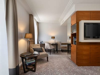 Hotel Maximilian's – foto 5