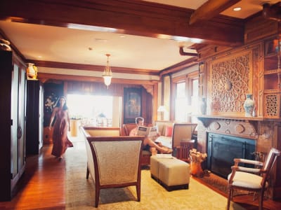 Castle Hill Inn – foto 4