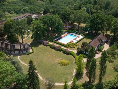Auberge des Templiers – foto 4