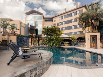 Tribe Hotel – foto 4
