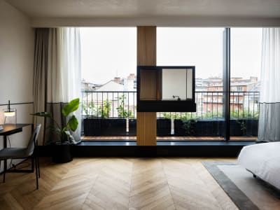 Junó Hotel Sofia – foto 4