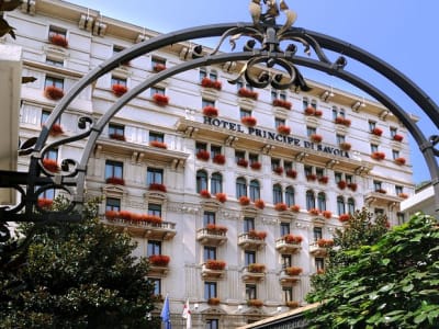 Hotel Principe Di Savoia – foto 2