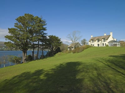 Sheen Falls Lodge – foto 5
