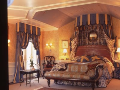 The Inn at Little Washington – foto 5