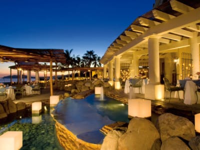 Dreams Los Cabos Suites Golf Resort & Spa - All Inclusive – foto 5