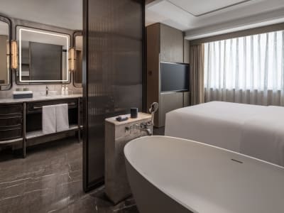 Hangzhou Wulin GDA Hotel, Vignette Collection – foto 4