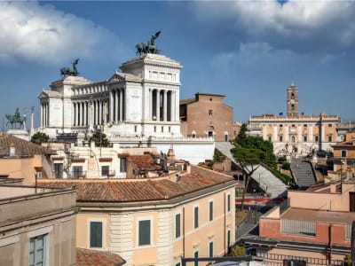Thompson Rome, by Hyatt – foto 2